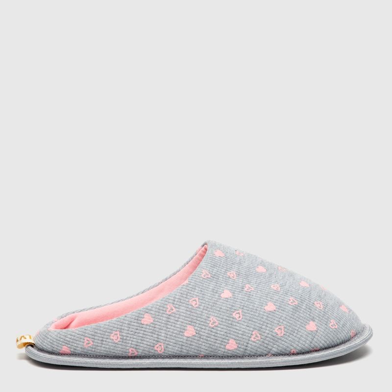 ELV - Pantuflas Niña ELV