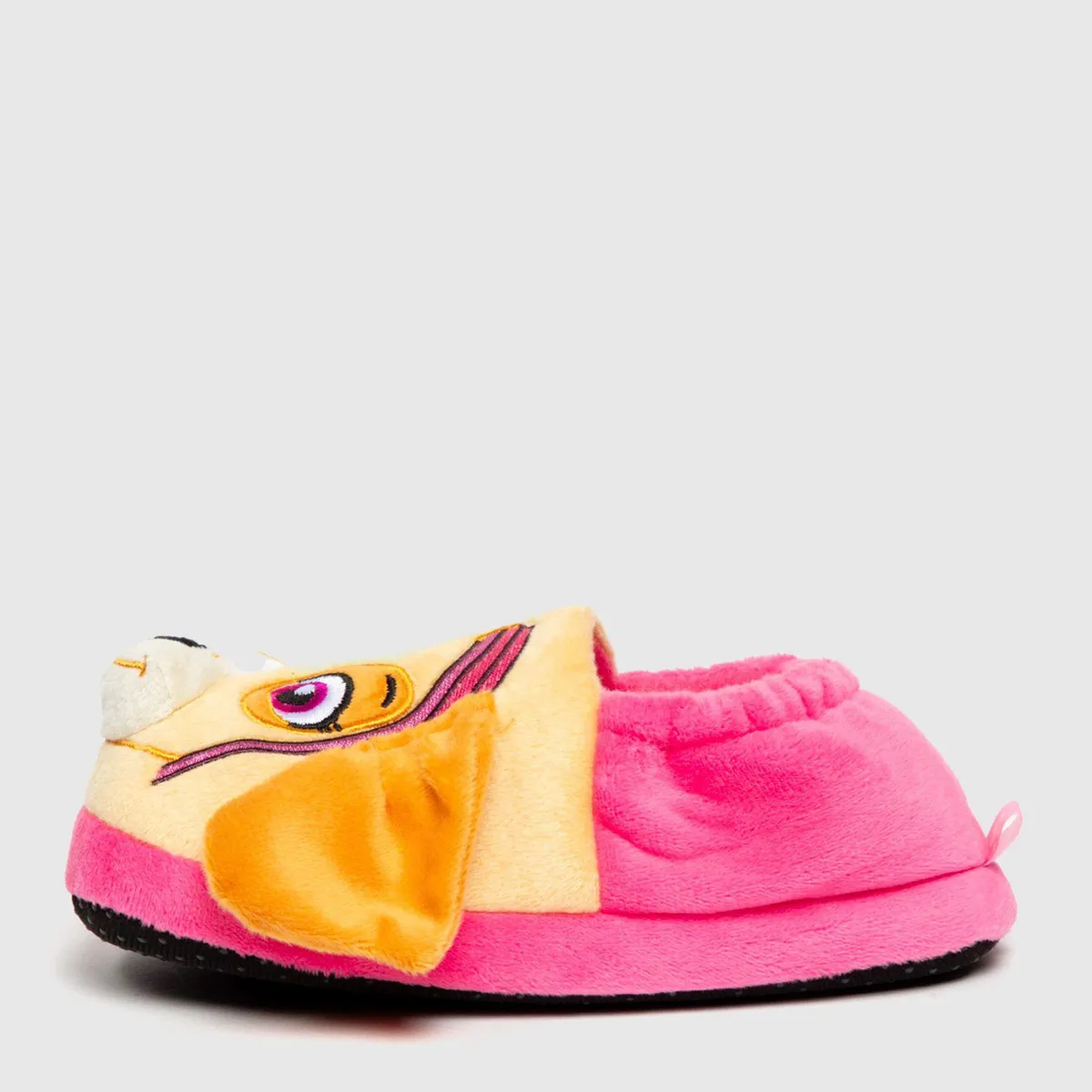 PAW PATROL - Pantuflas Niña Paw Patrol 