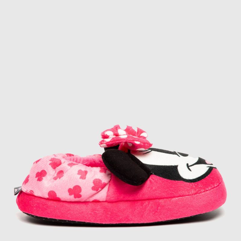 MINNIE - Pantuflas Niña Minnie