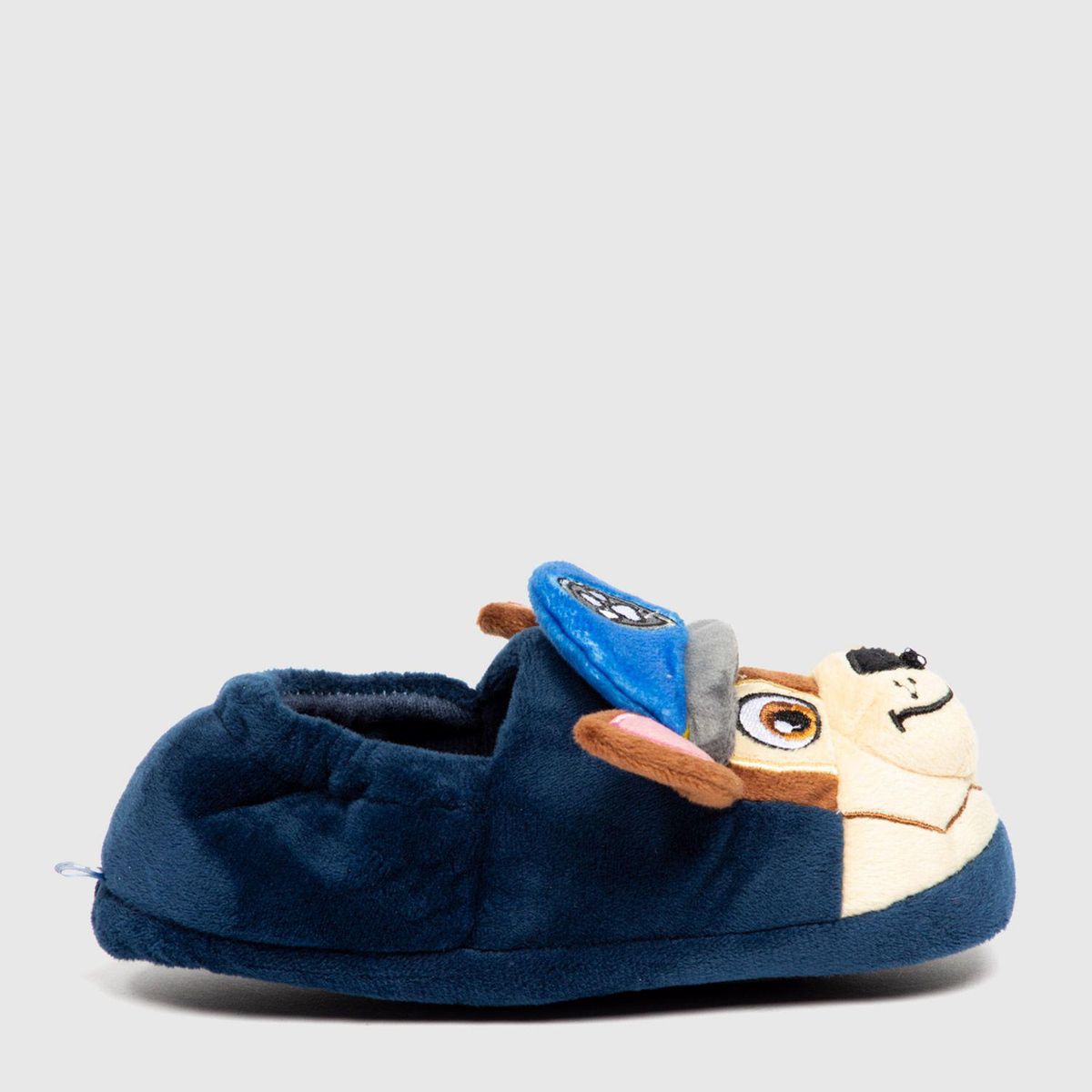 PAW PATROL - Pantuflas Niño Paw Patrol 
