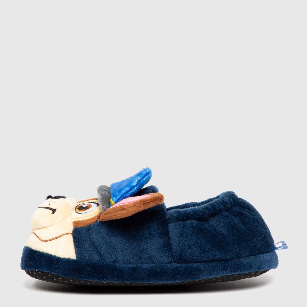 PAW PATROL - Pantuflas Niño Paw Patrol 