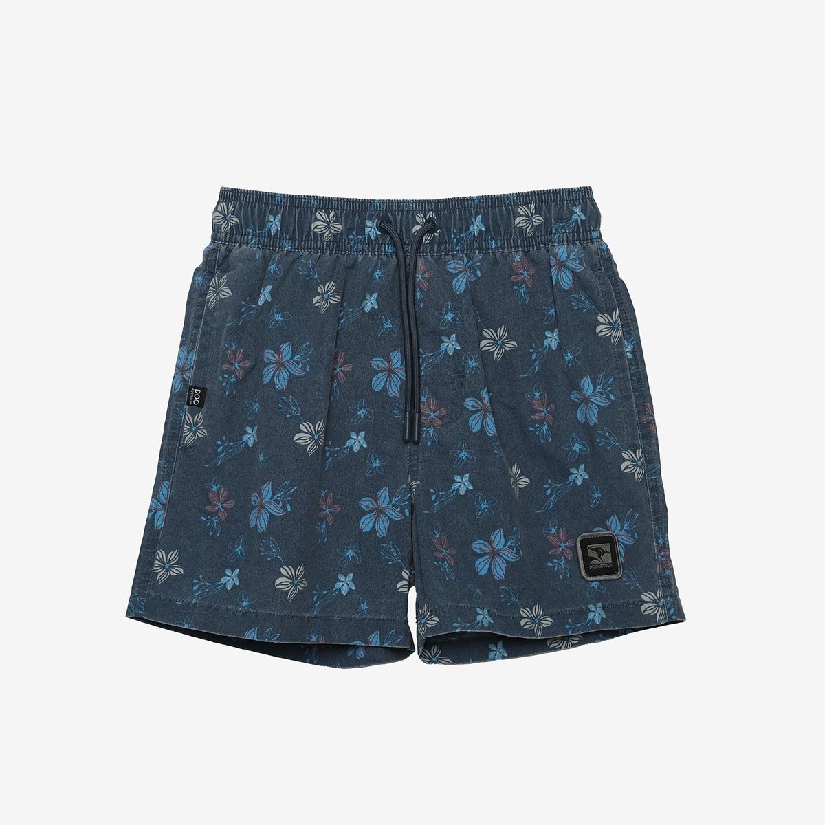 DOO AUSTRALIA - Pantaloneta de baño Niño Cintura elásticada Poliamida Doo Australia 