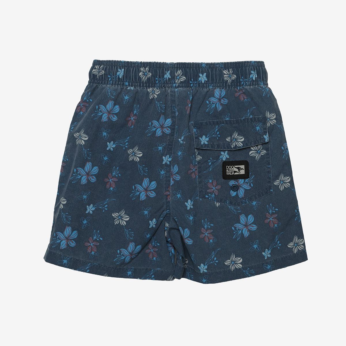DOO AUSTRALIA - Pantaloneta de baño Niño Cintura elásticada Poliamida Doo Australia 