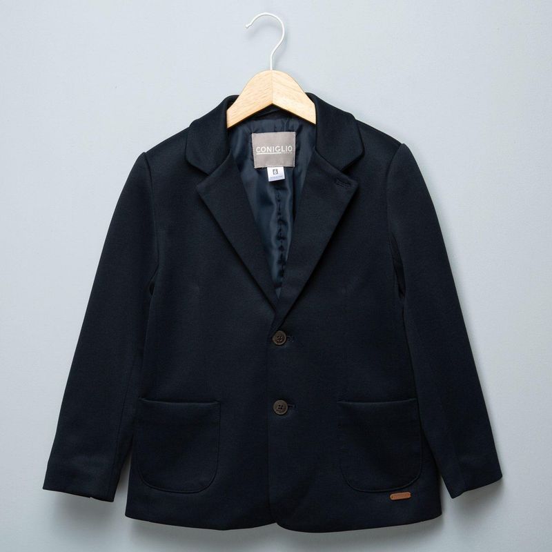 CONIGLIO - Blazer Niño Coniglio