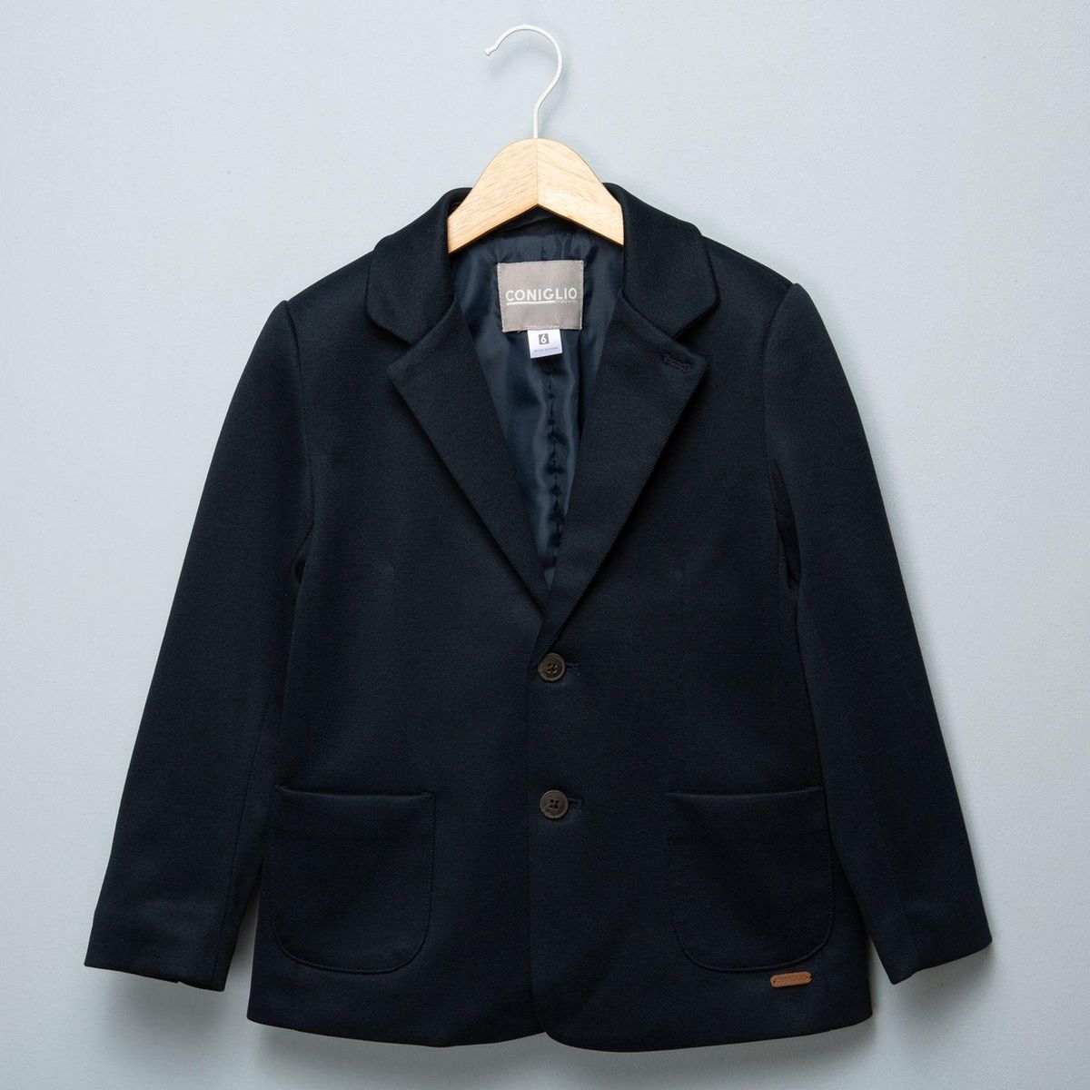 CONIGLIO - Blazer Niño Coniglio