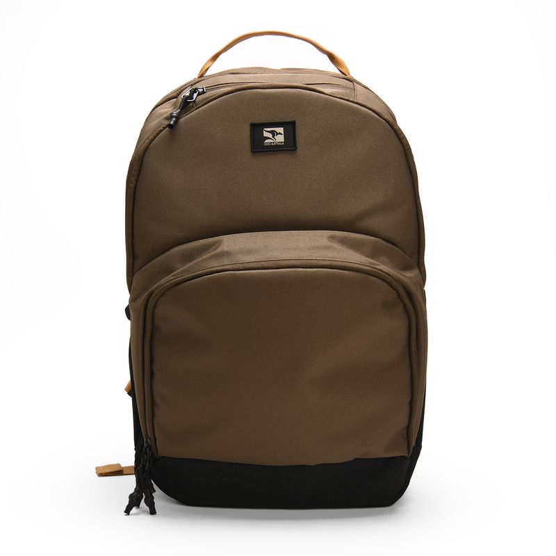 DOO AUSTRALIA - Morral Hombre Doo Australia Poliéster Estilo mochila BP CONTR SS25