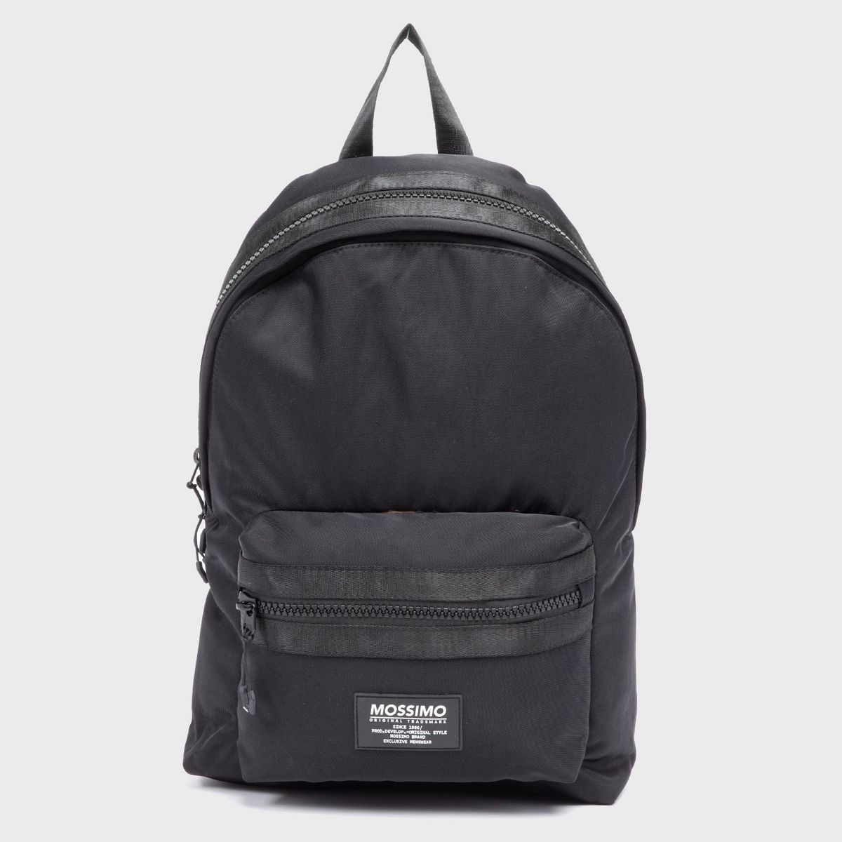 MOSSIMO - Mochila Hombre Mossimo Estilo mochila BAG BASIC S25