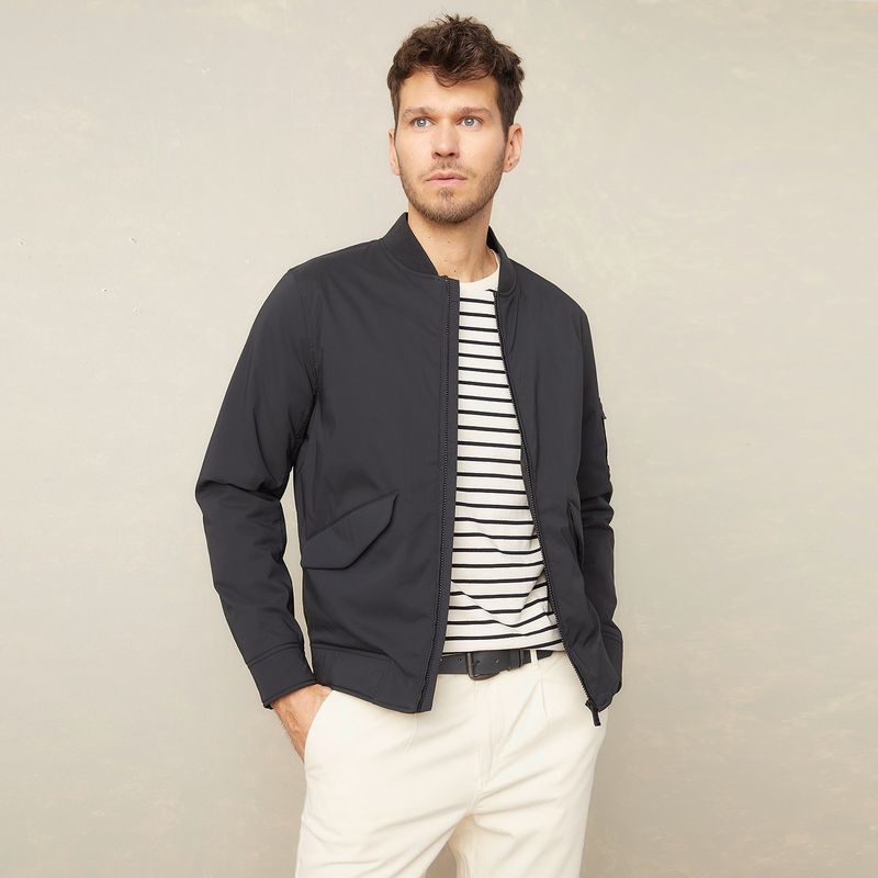 WOLF & HANK - Chaqueta Hombre Wolf & Hank