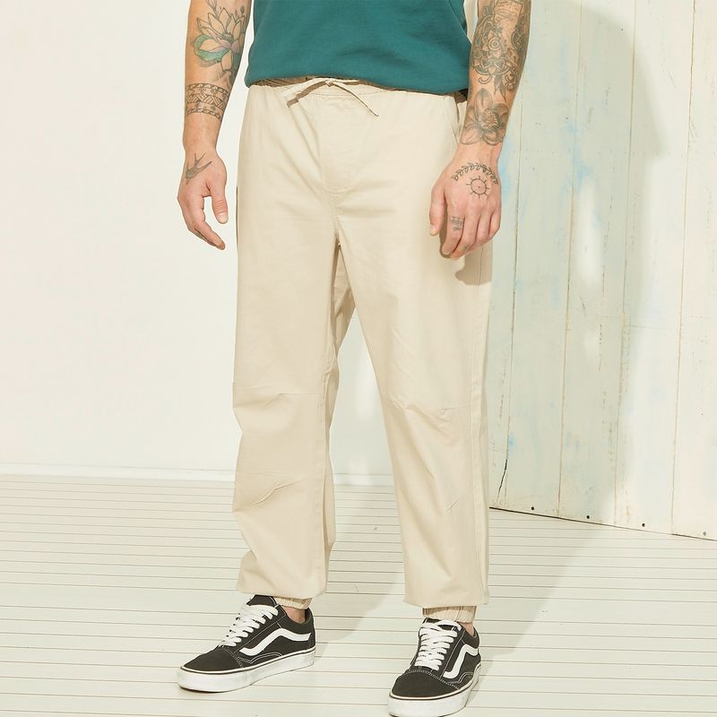 DOO AUSTRALIA - Pantalón 5 Bolsillos para Hombre Slim  Doo Australia