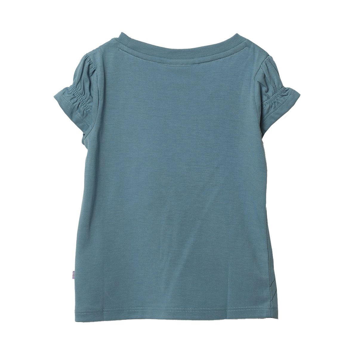 FROZEN - Camiseta Niña Manga corta Frozen