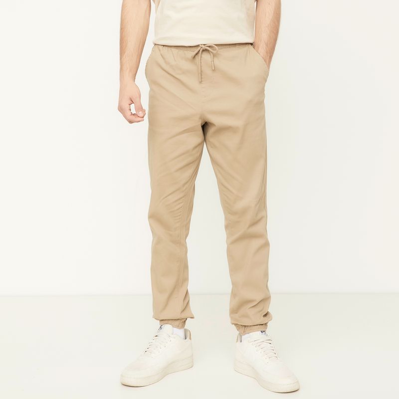 BEARCLIFF - Pantalón Chino para Hombre Slim Bearcliff