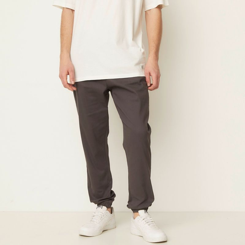 BEARCLIFF - Pantalón Chino para Hombre Slim Bearcliff