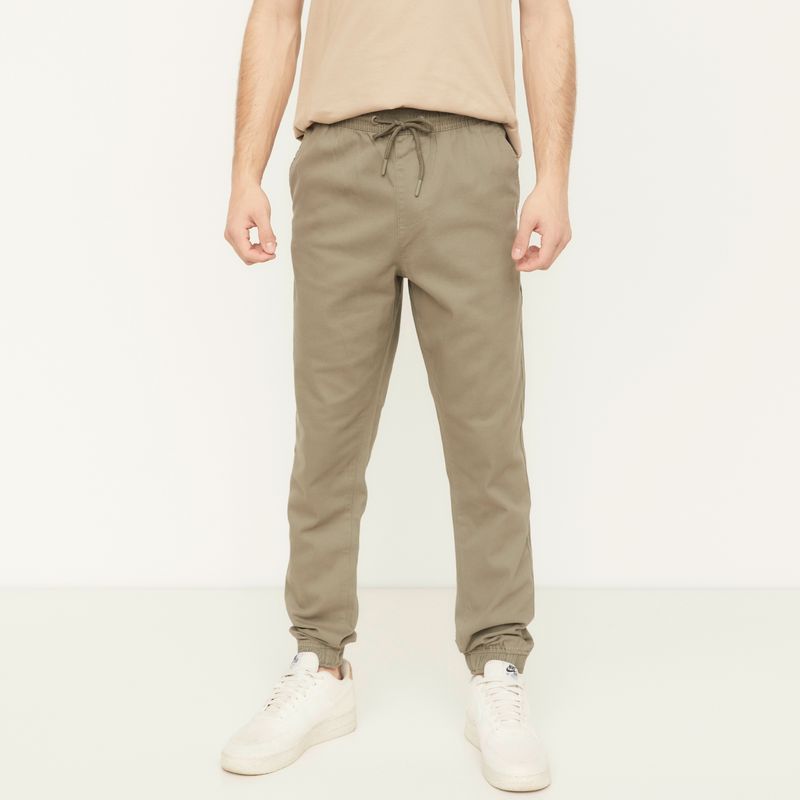 BEARCLIFF - Pantalón Chino para Hombre Slim Bearcliff