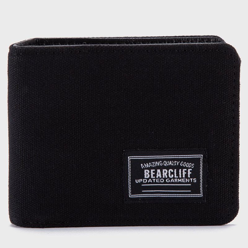 BEARCLIFF - Billetera Hombre Bearcliff 