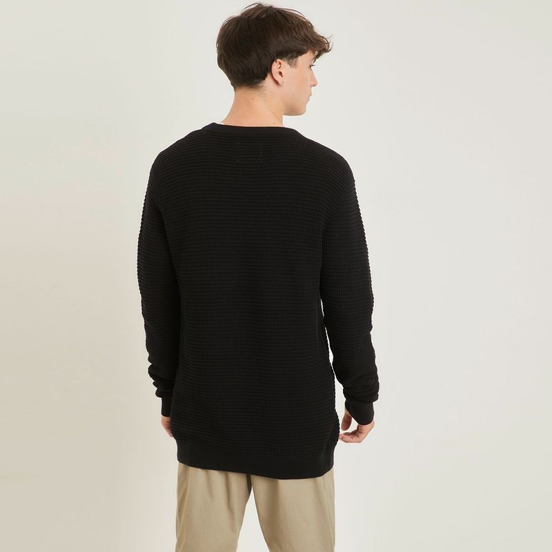 BEARCLIFF - Saco para Hombre Bearcliff
