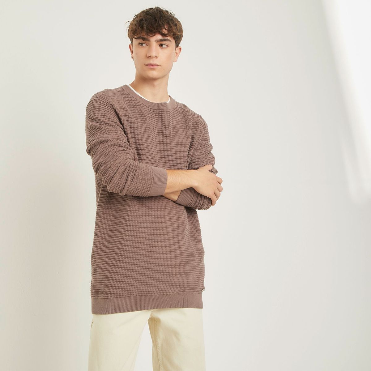 BEARCLIFF - Saco para Hombre Bearcliff