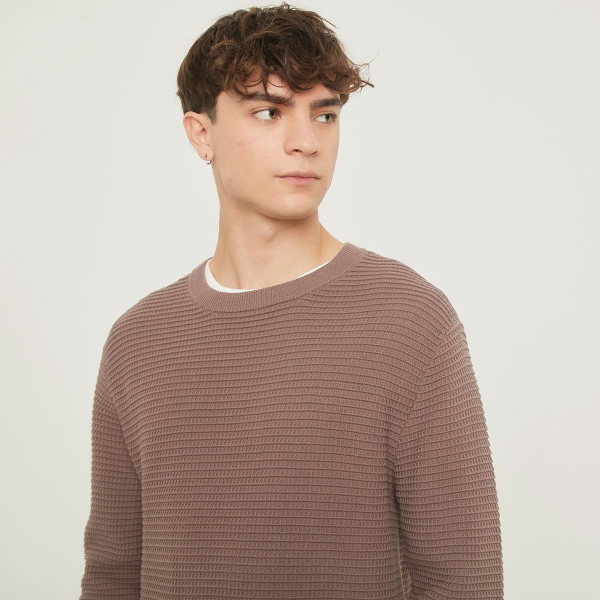 BEARCLIFF - Saco para Hombre Bearcliff