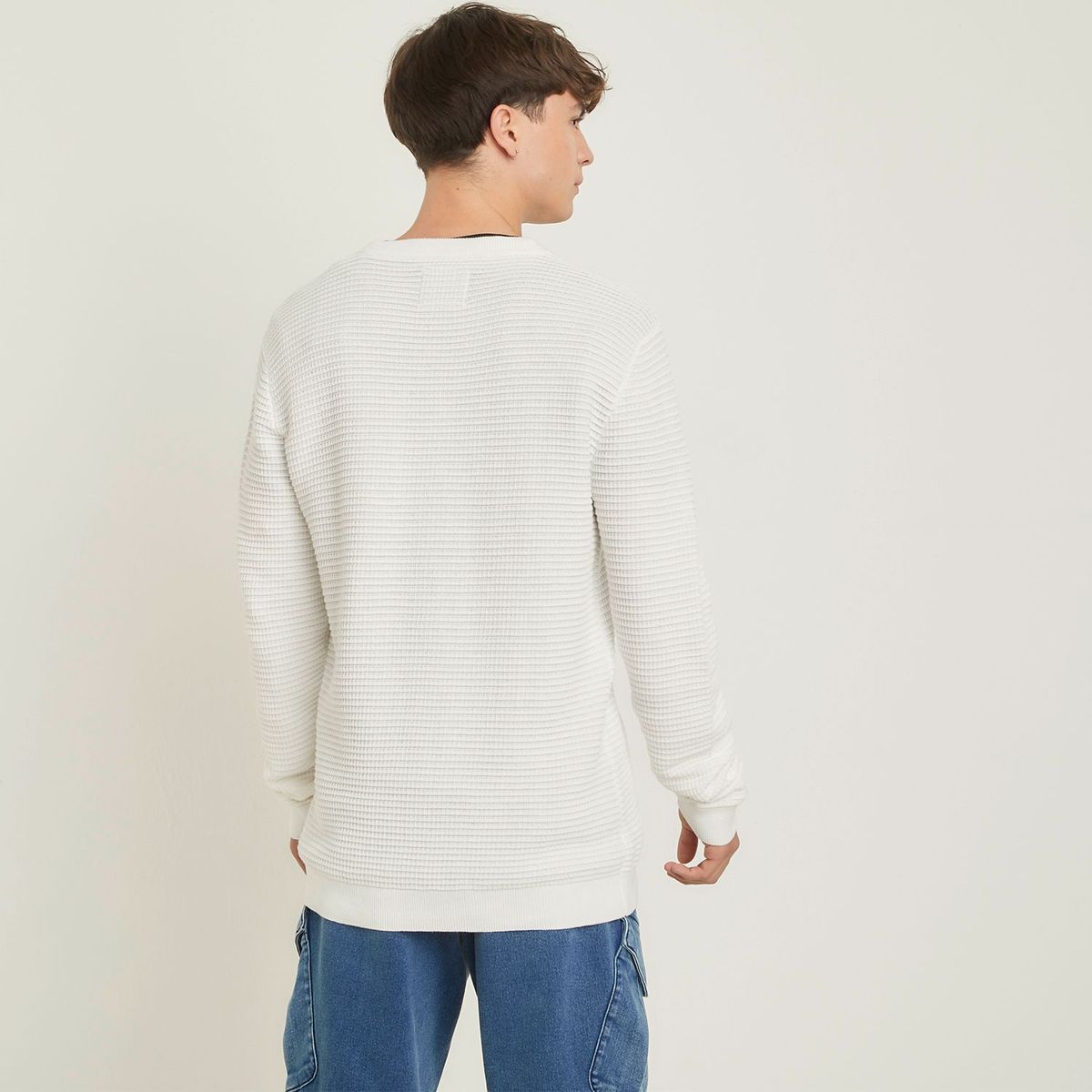 BEARCLIFF - Saco para Hombre Bearcliff