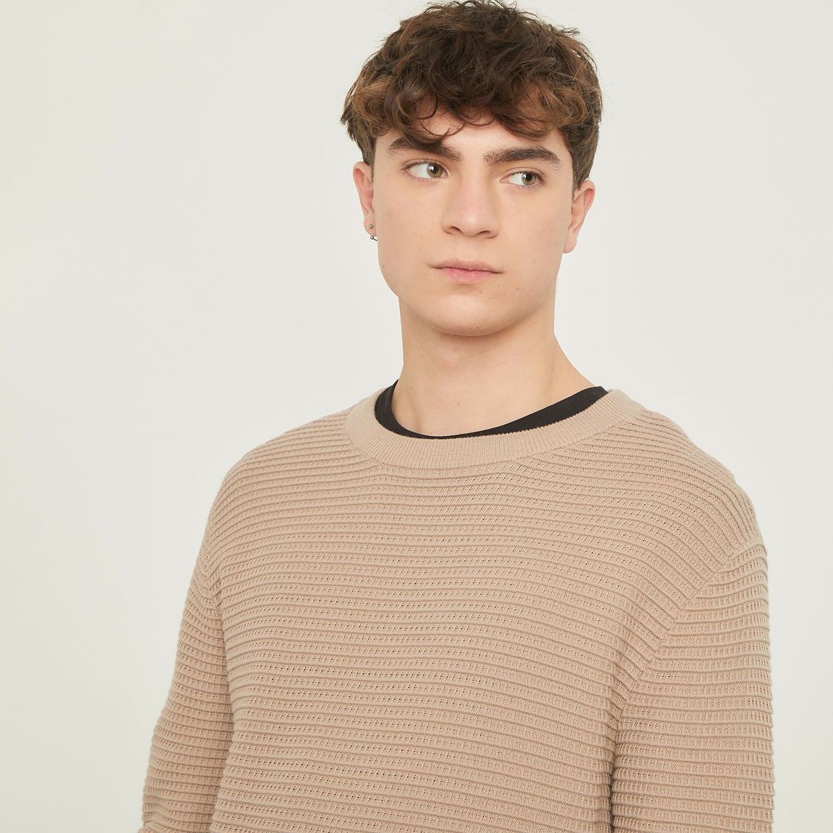 BEARCLIFF - Saco para Hombre Bearcliff