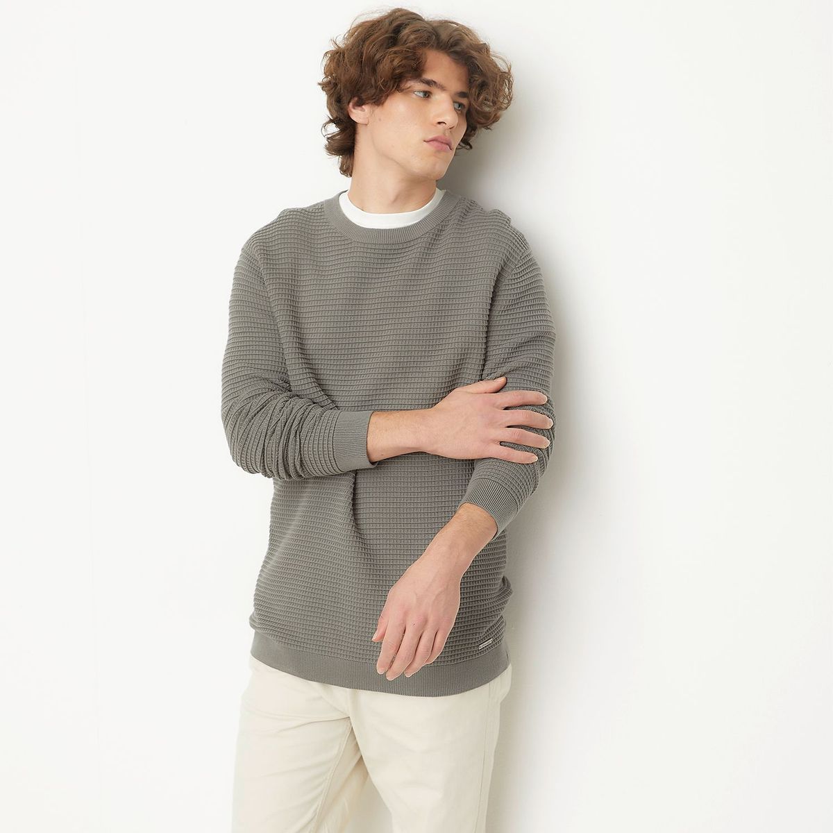 BEARCLIFF - Saco para Hombre Bearcliff