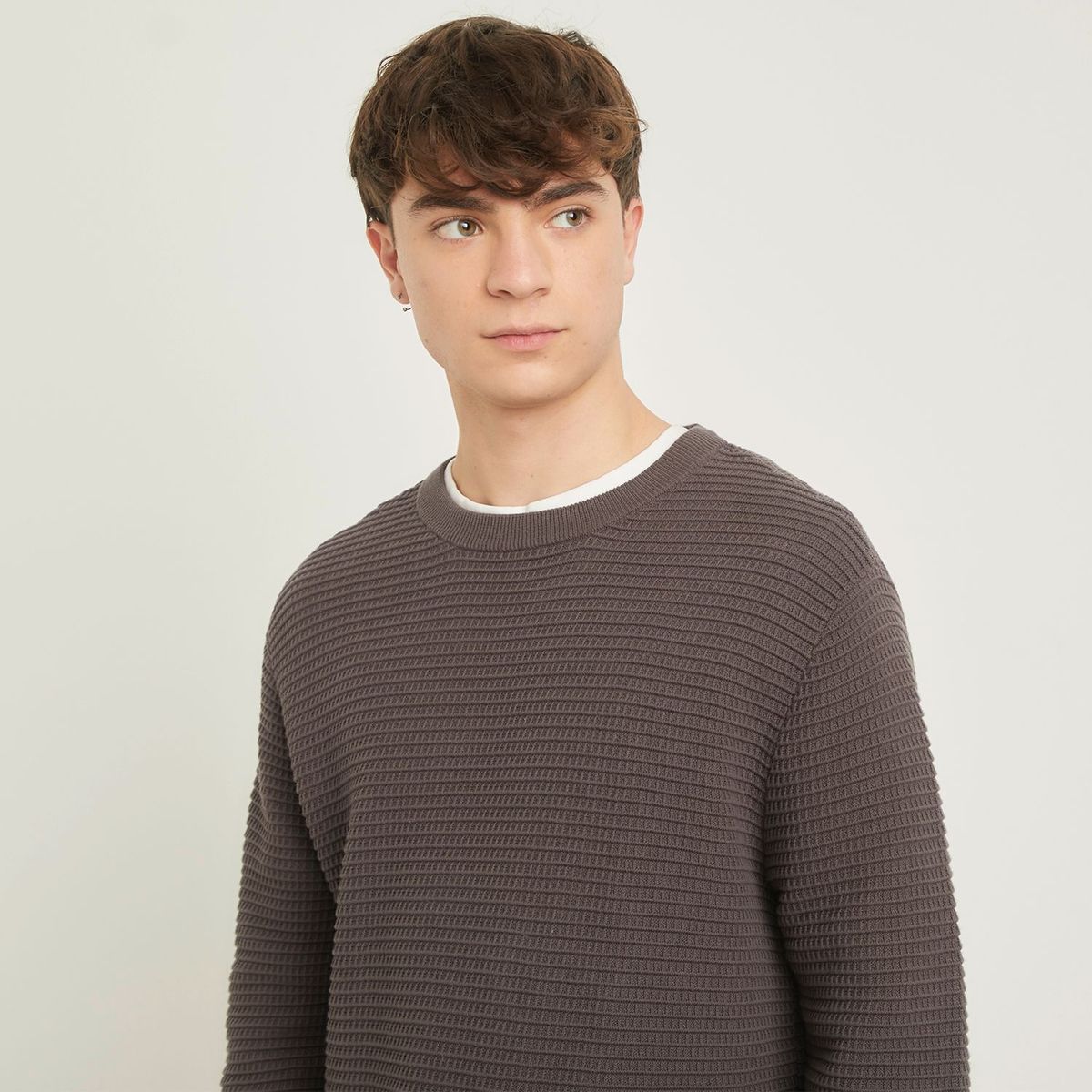 BEARCLIFF - Saco para Hombre Bearcliff