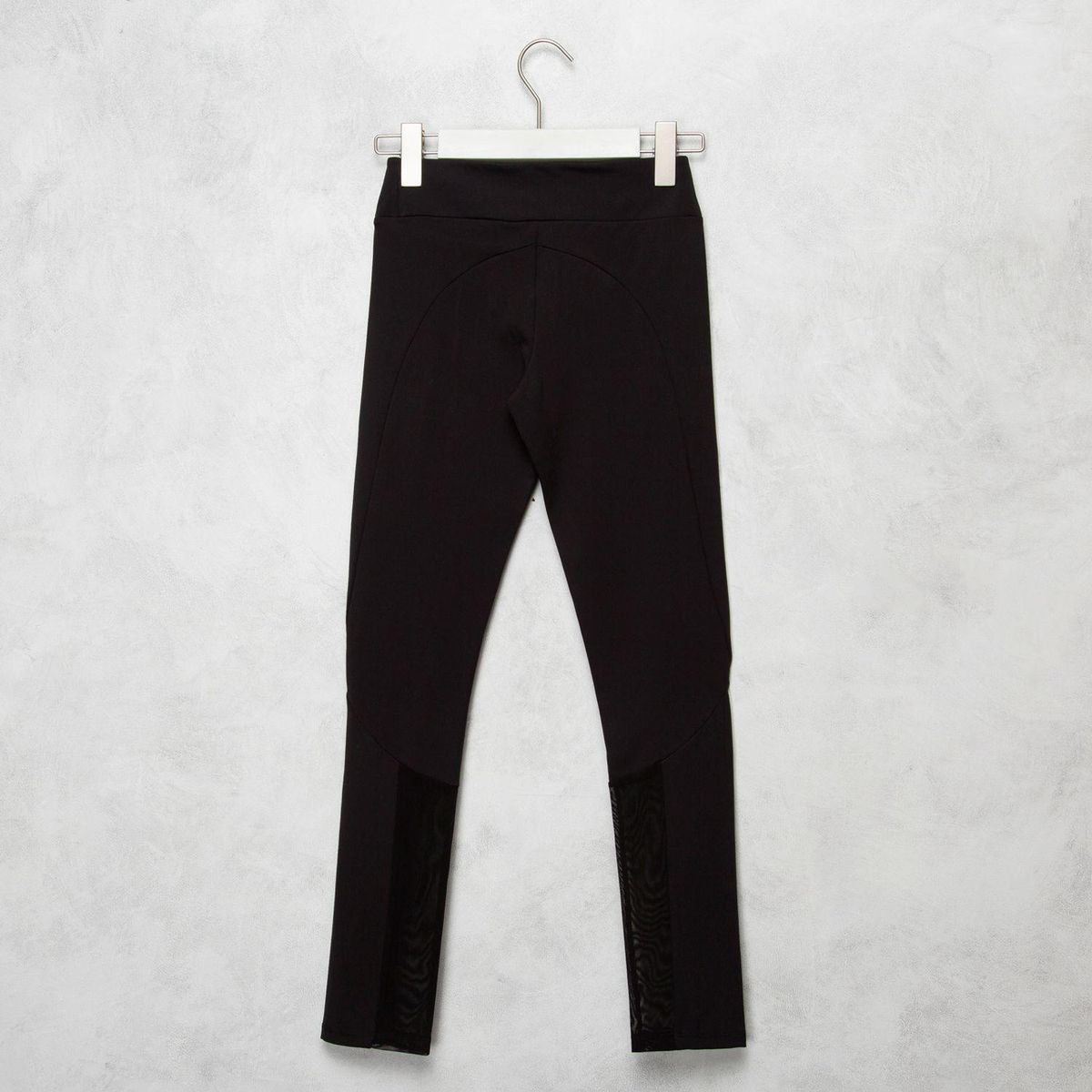 DIADORA - Leggings Niña Cintura elásticada Diadora