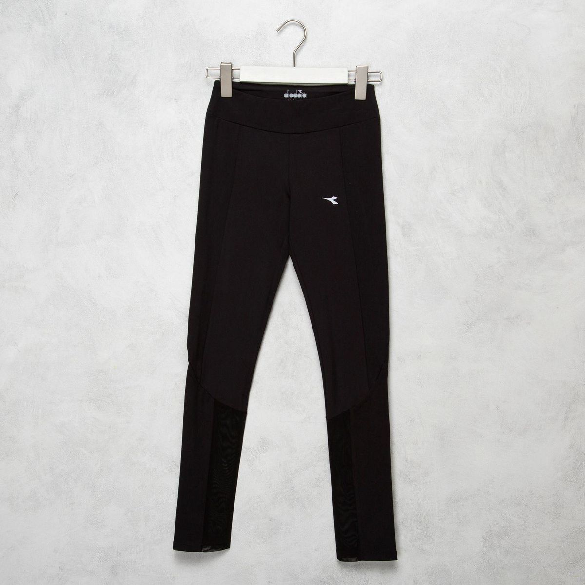 DIADORA - Leggings Niña Cintura elásticada Diadora