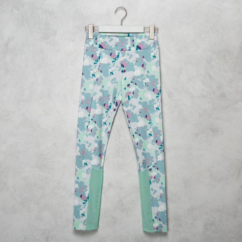 DIADORA - Leggings Niña Cintura elásticada Diadora