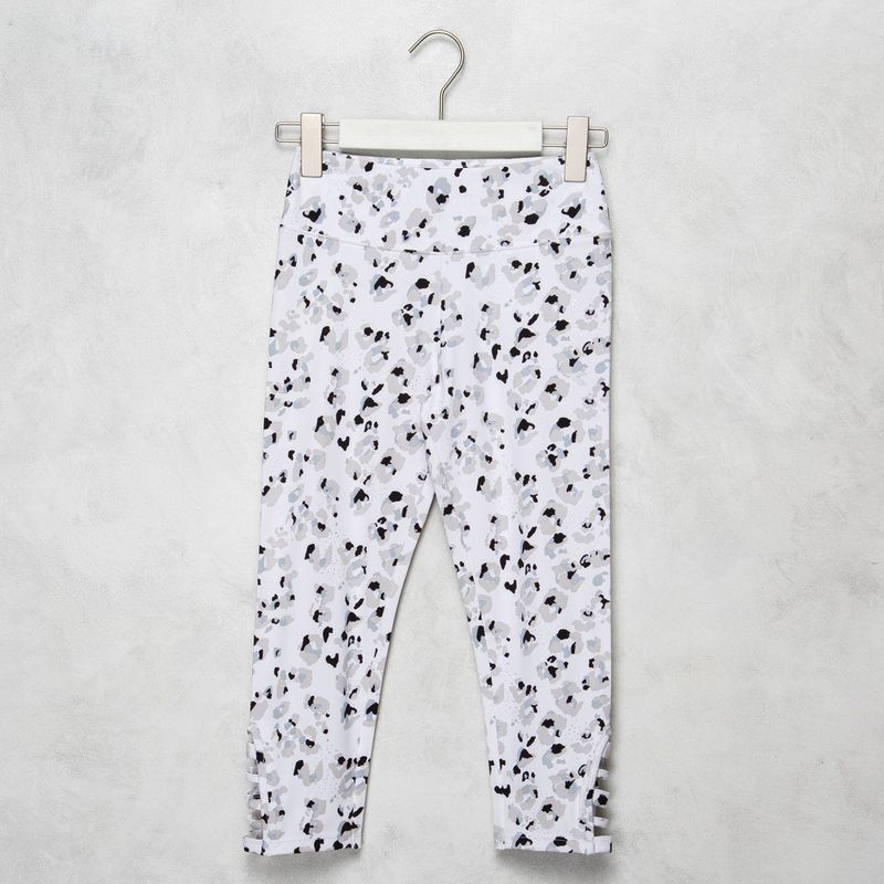 DIADORA - Leggings Niña Cintura elásticada Diadora