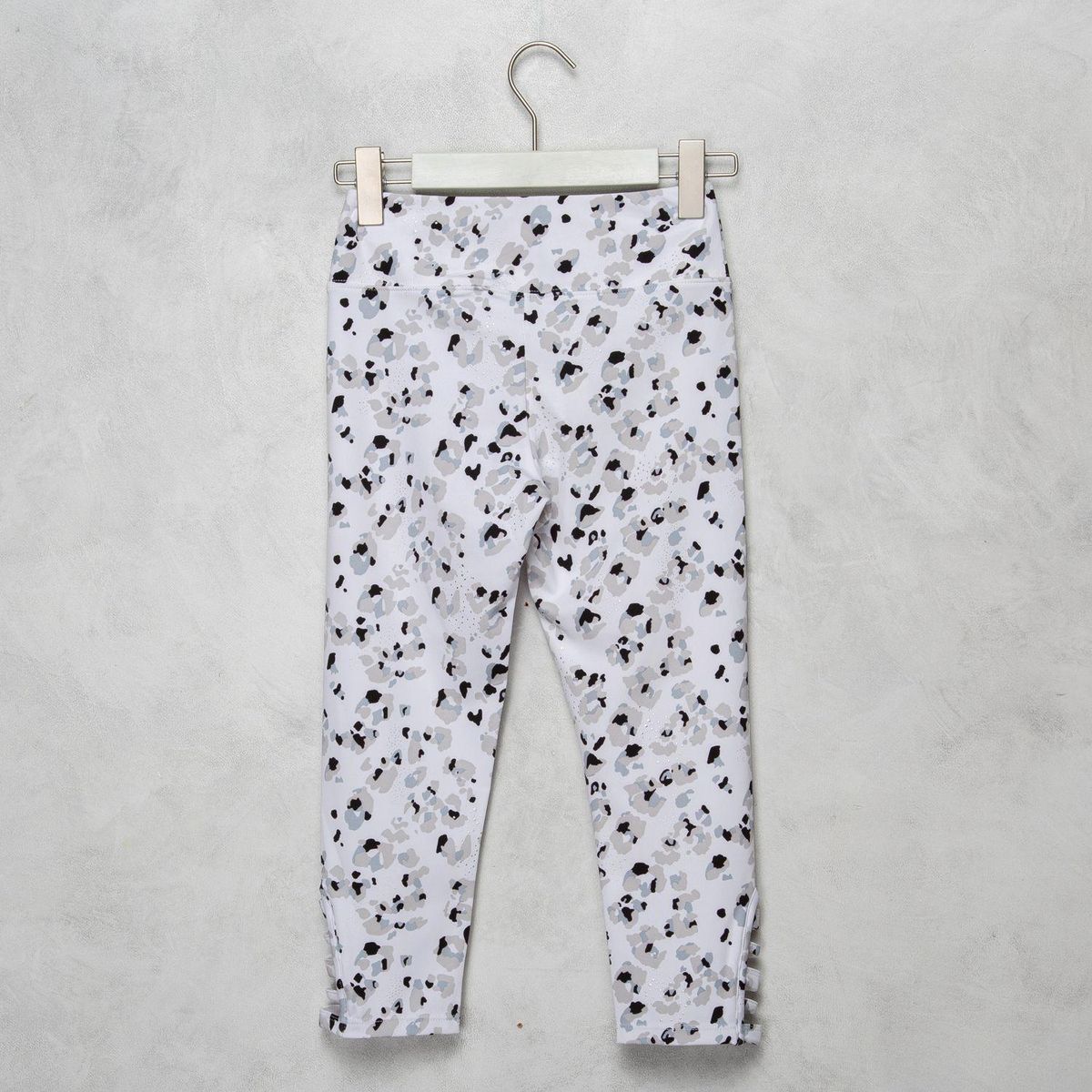 DIADORA - Leggings Niña Cintura elásticada Diadora Lifestyle,Training