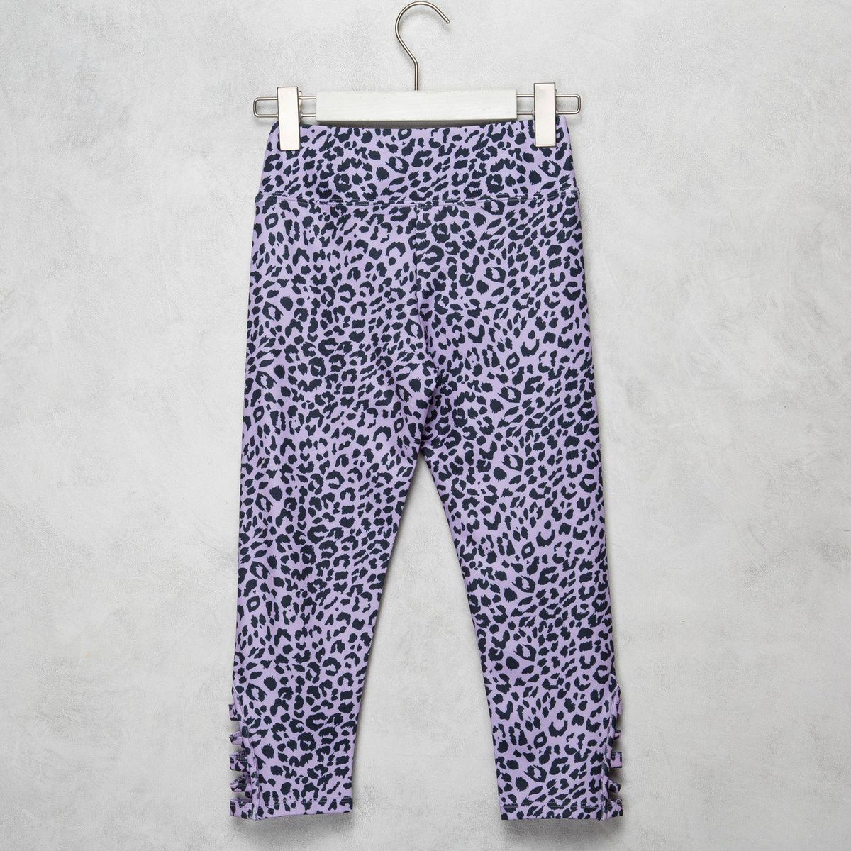 DIADORA - Leggings Niña Cintura elásticada Diadora Lifestyle,Training