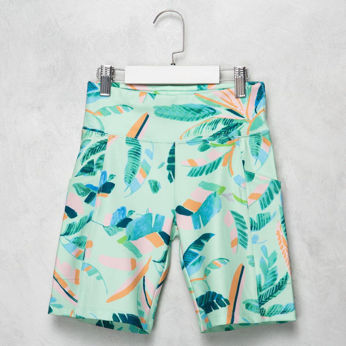 DIADORA - Short Deportivo Niña Biker Diadora Training