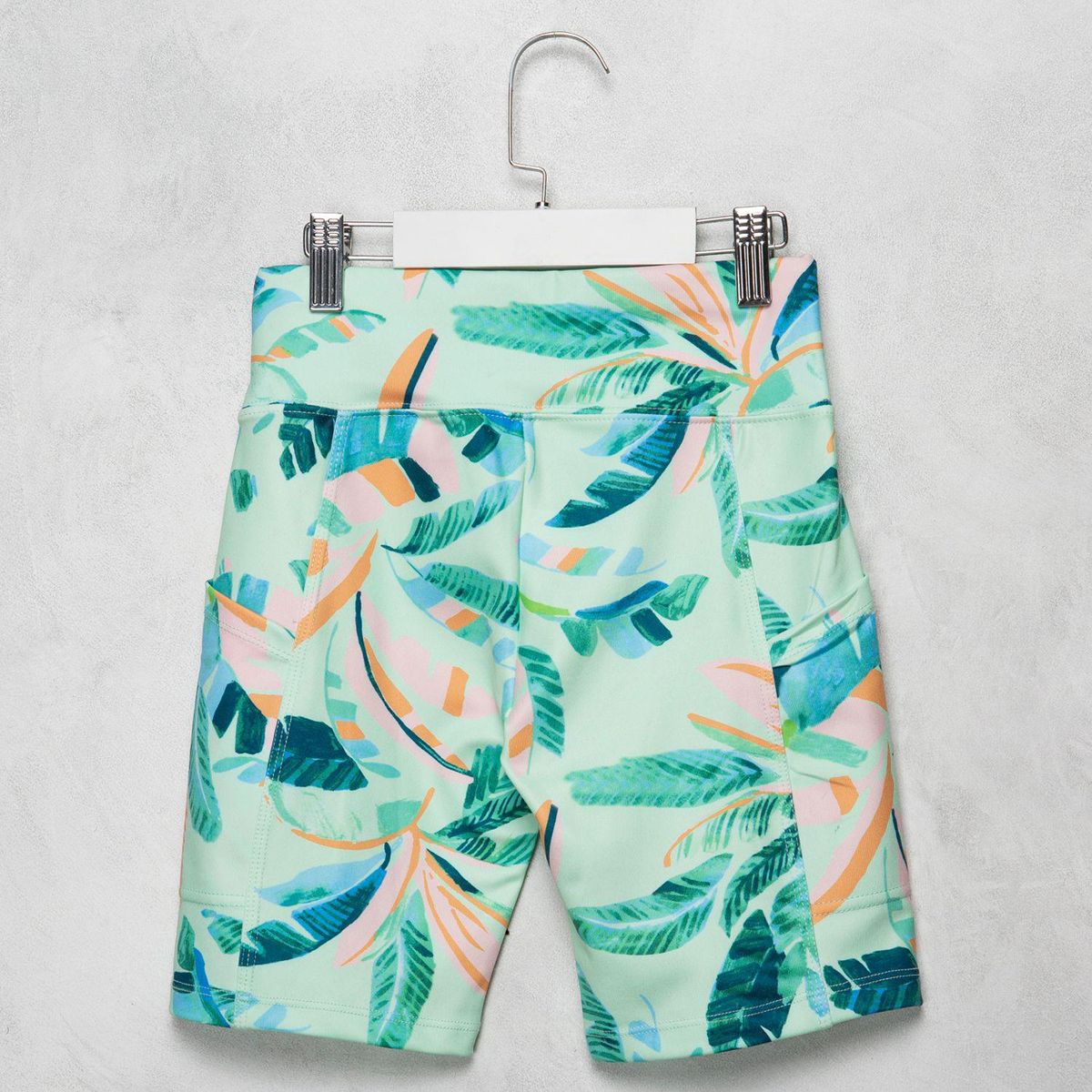 DIADORA - Short Deportivo Niña Biker Diadora Training