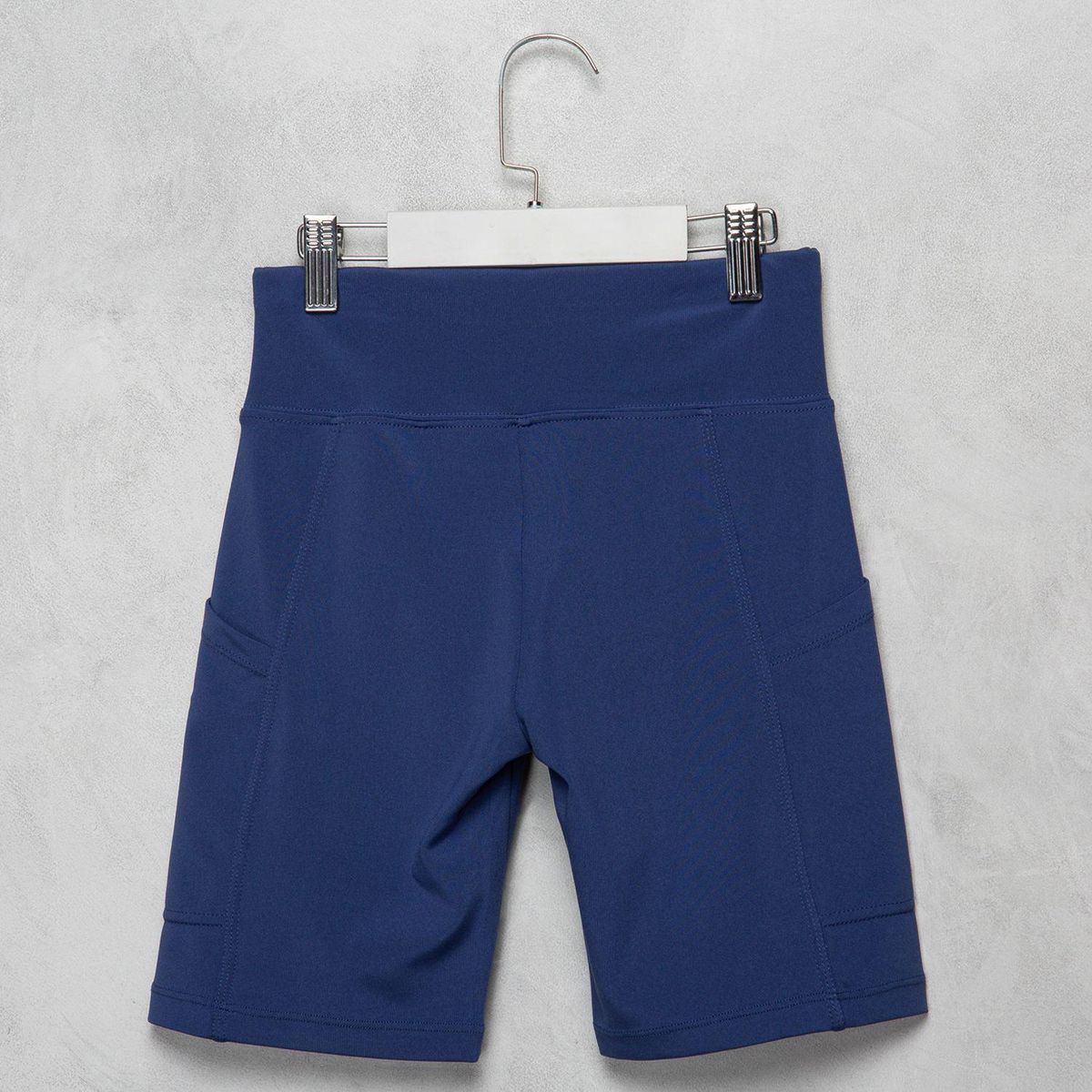 DIADORA - Short Deportivo Niña Biker Diadora Training