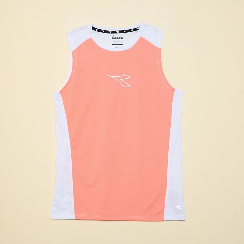 DIADORA - Camiseta deportiva Niño con Logo Diadora