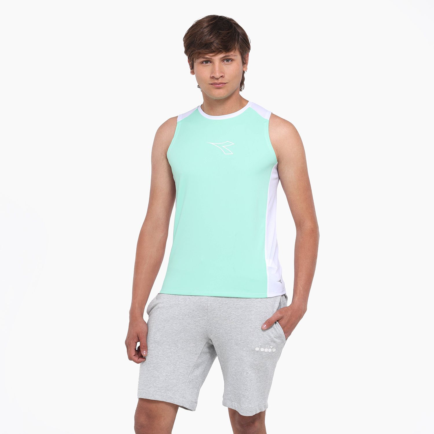 Tenis hombre