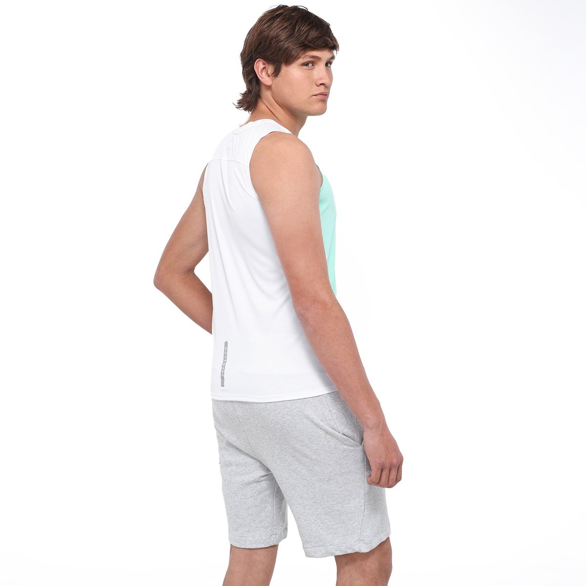 DIADORA - Camiseta Deportiva Niño con Logo Diadora Training