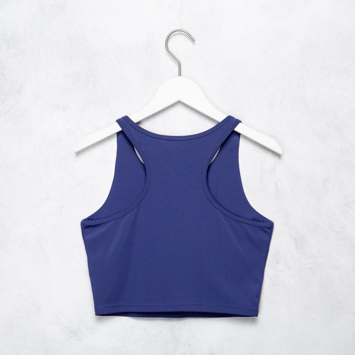 DIADORA - Top deportivos Niña con Logo Diadora