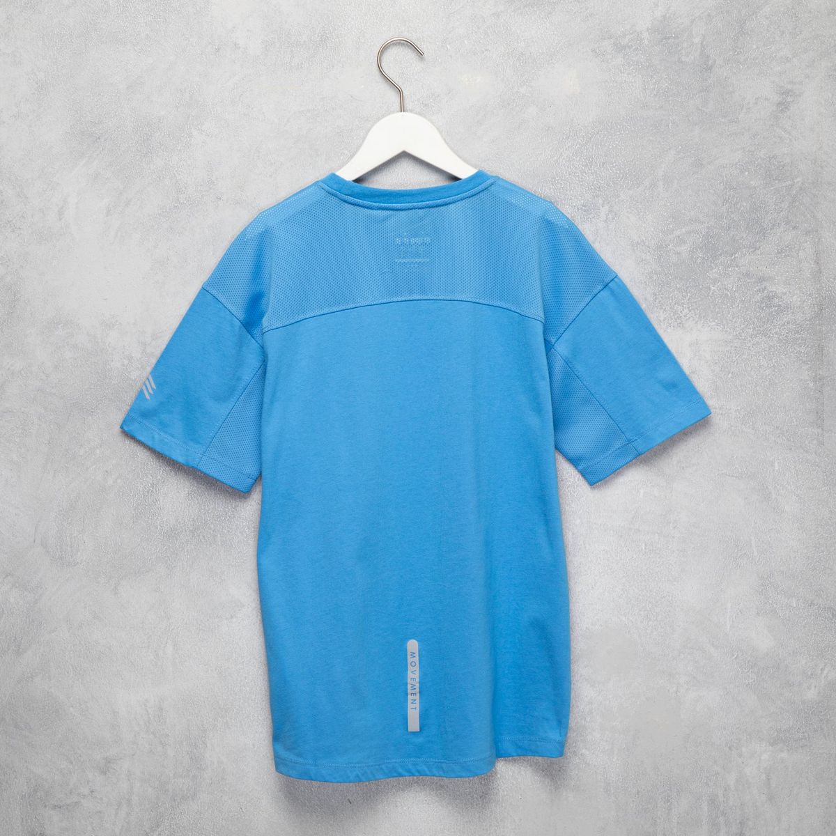 DIADORA - Camiseta Deportiva Niño Manga corta Algodón Diadora Lifestyle