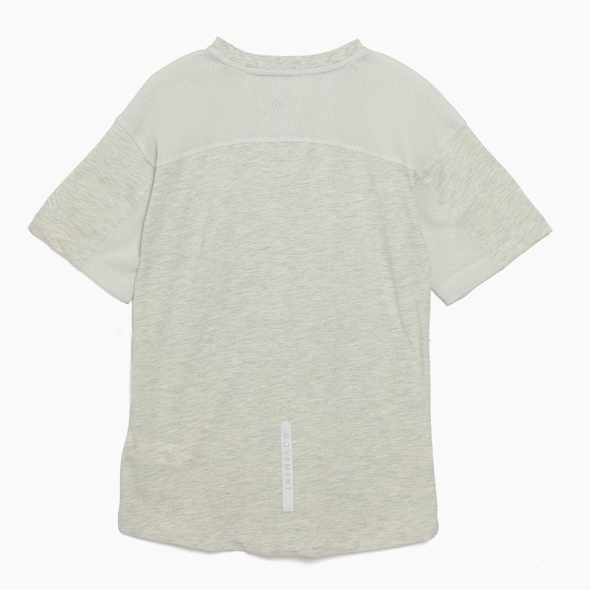 DIADORA - Camiseta Deportiva Niño Manga corta Algodón Diadora Lifestyle