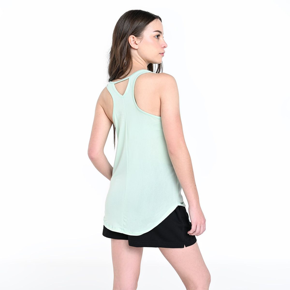 DIADORA - Camiseta Niña con Logo Diadora Training