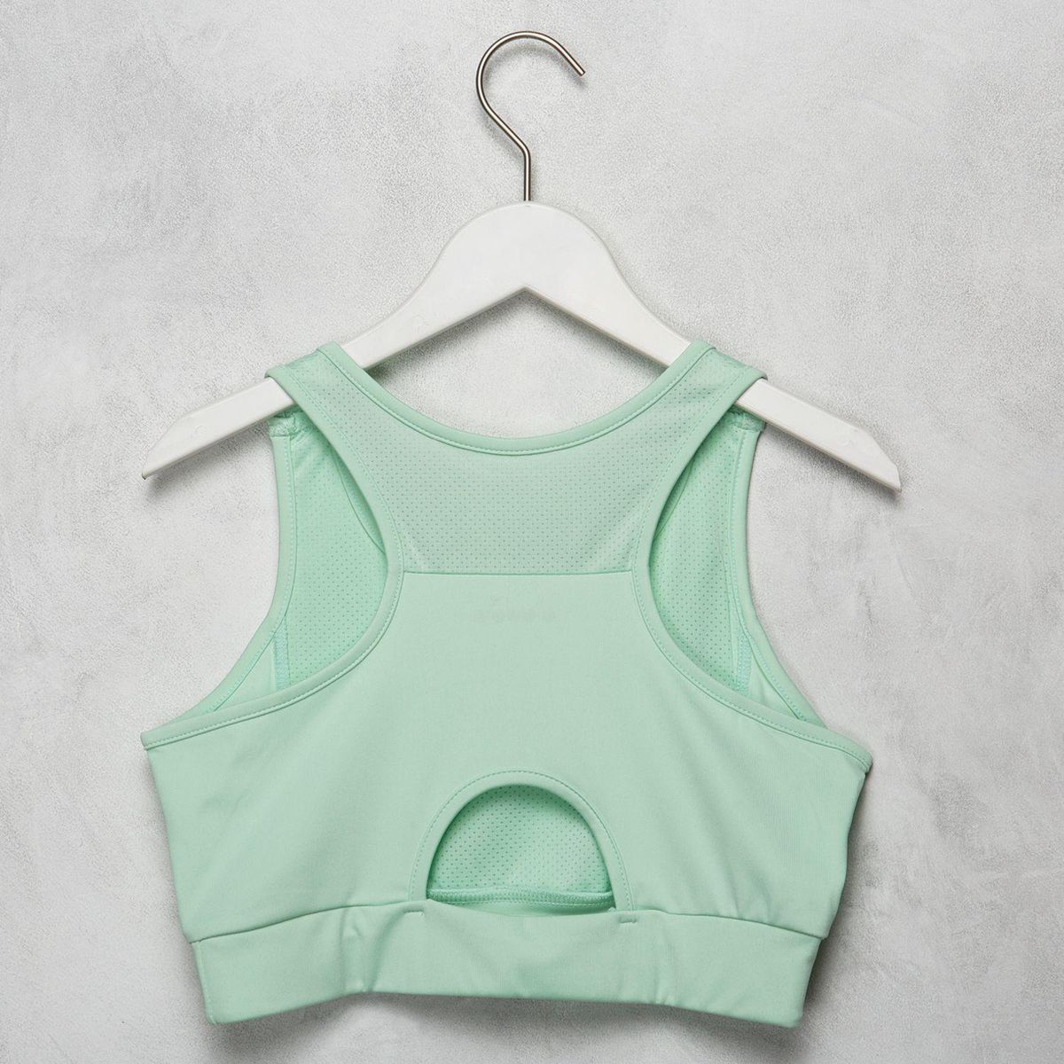 DIADORA - Top Deportivo para Niña con Logo Diadora Training