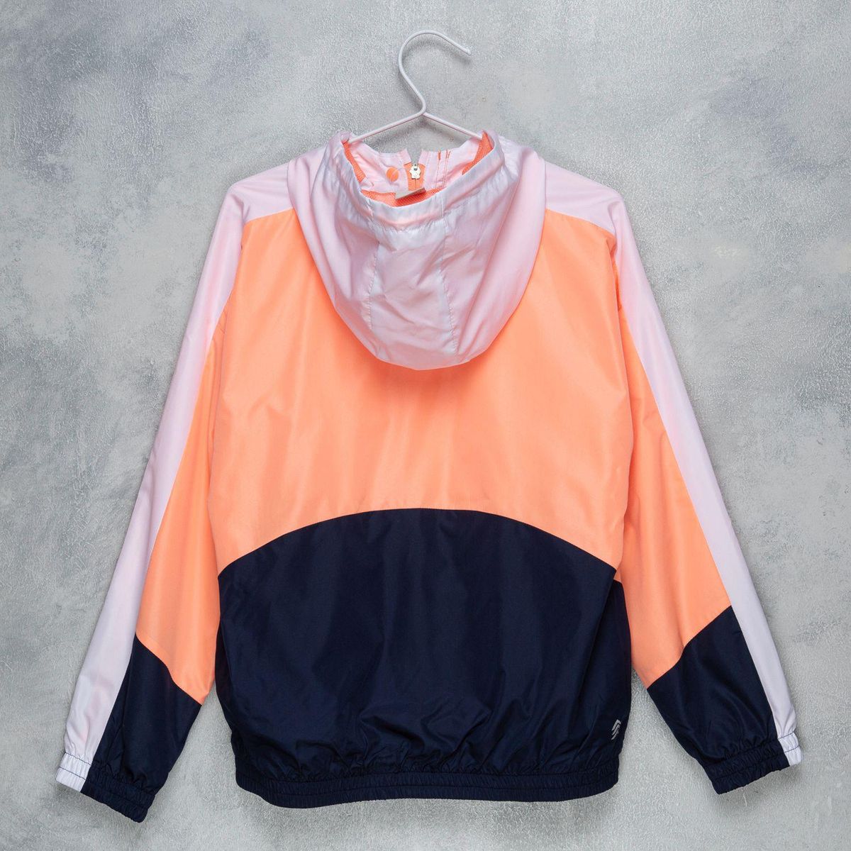 DIADORA - Chaqueta Niño Con capucha Diadora Training