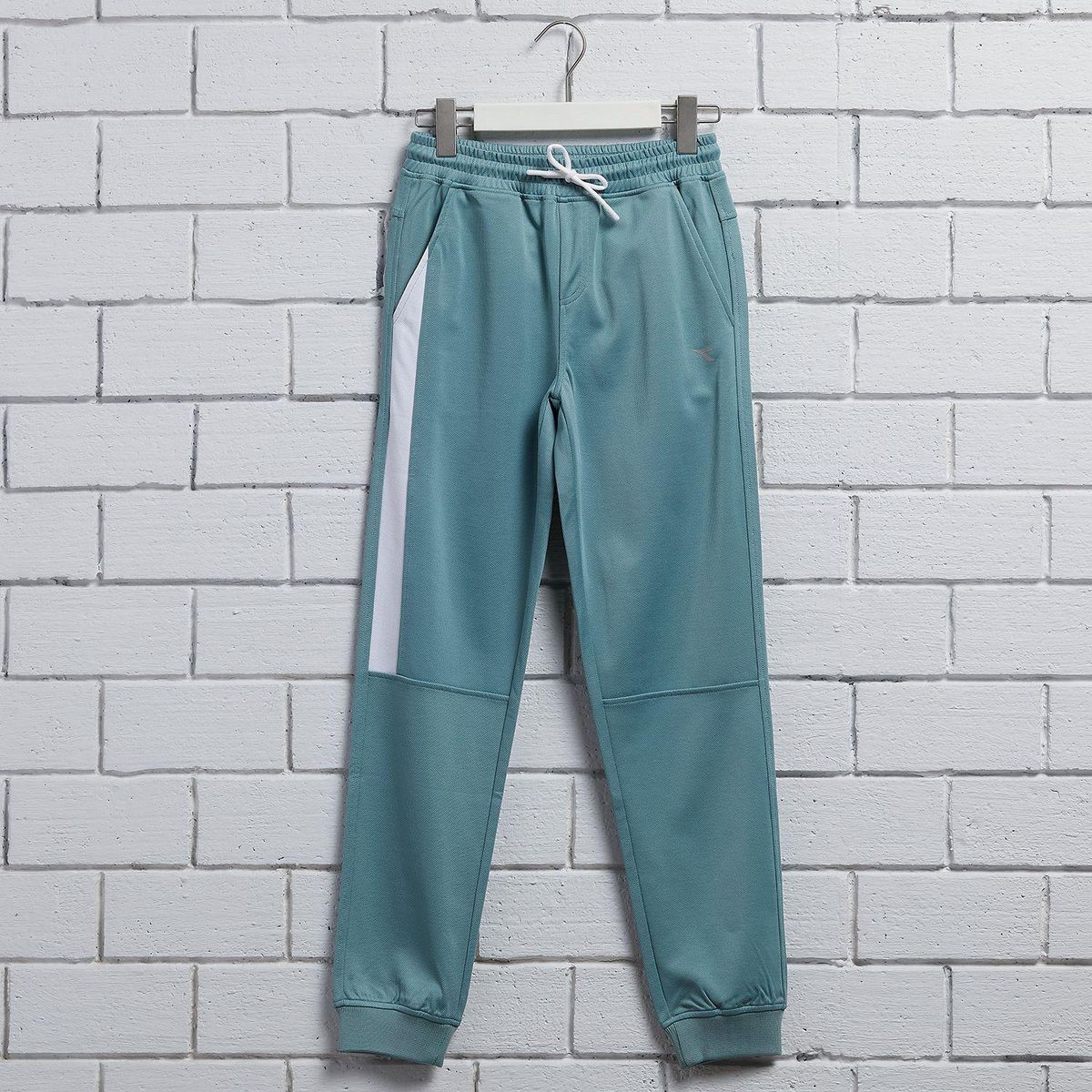 DIADORA - Pantalón Niño Cintura elásticada Jogger Diadora Lifestyle