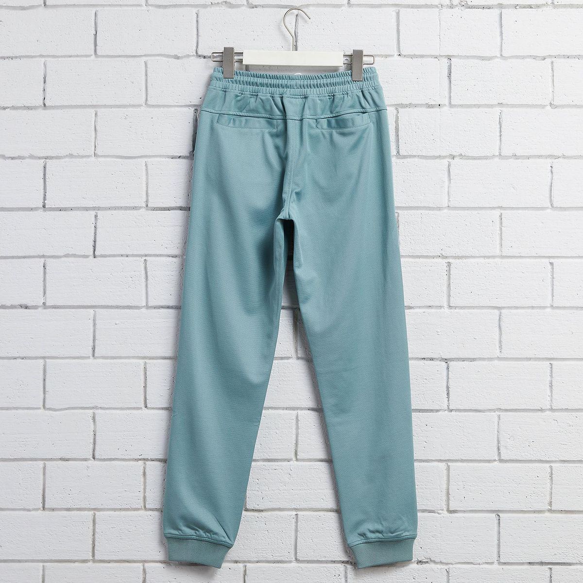 DIADORA - Pantalón Niño Cintura elásticada Jogger Diadora Lifestyle