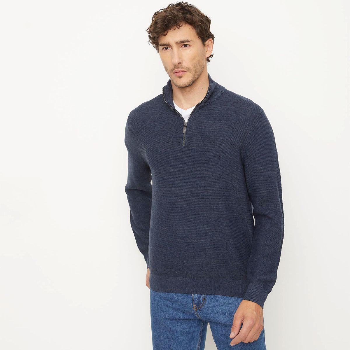 NEWPORT - Saco Hombre de Algodón Newport