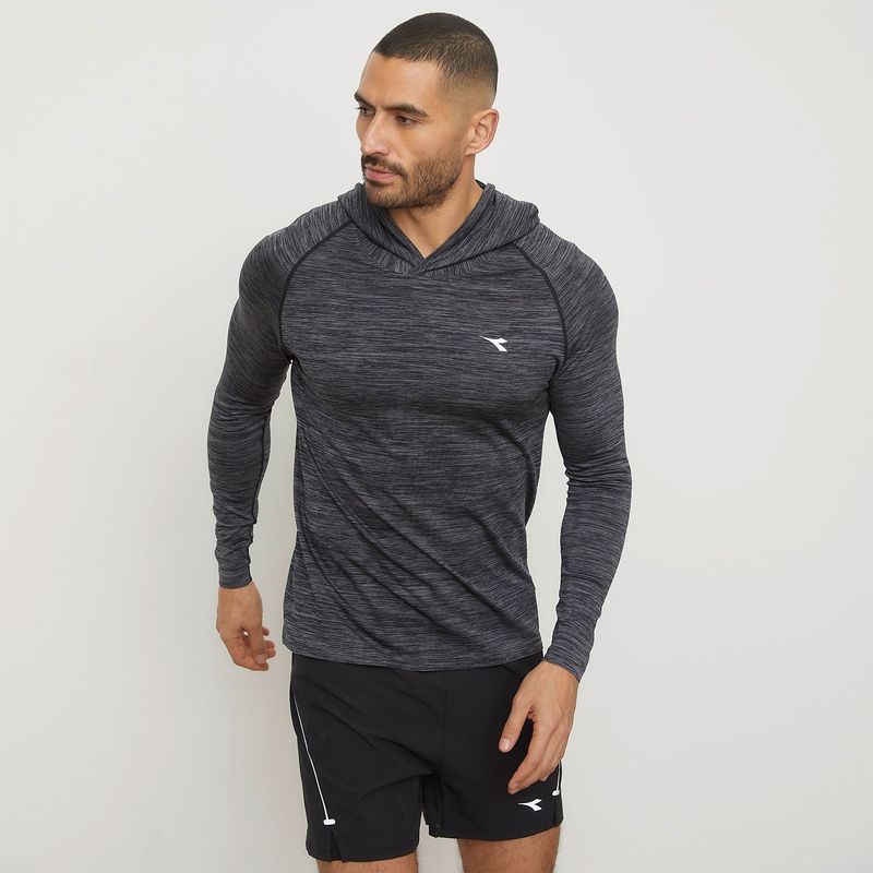 DIADORA - Camiseta deportiva Hombre Diadora
