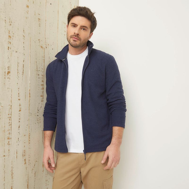 MOUNTAIN GEAR - Saco polar Hombre Mountain Gear 