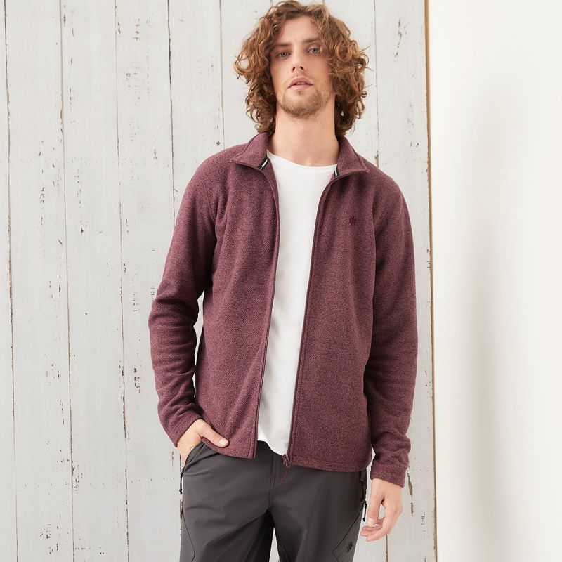 MOUNTAIN GEAR - Saco polar Hombre Mountain Gear 
