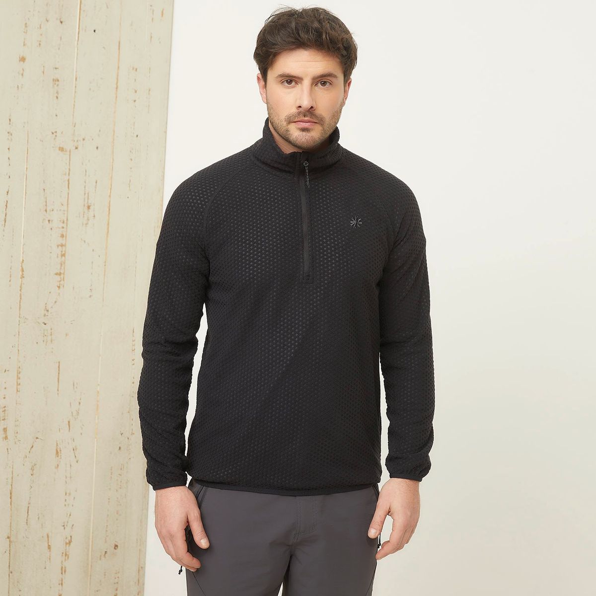 MOUNTAIN GEAR - Saco polar Hombre Mountain Gear Outdoor